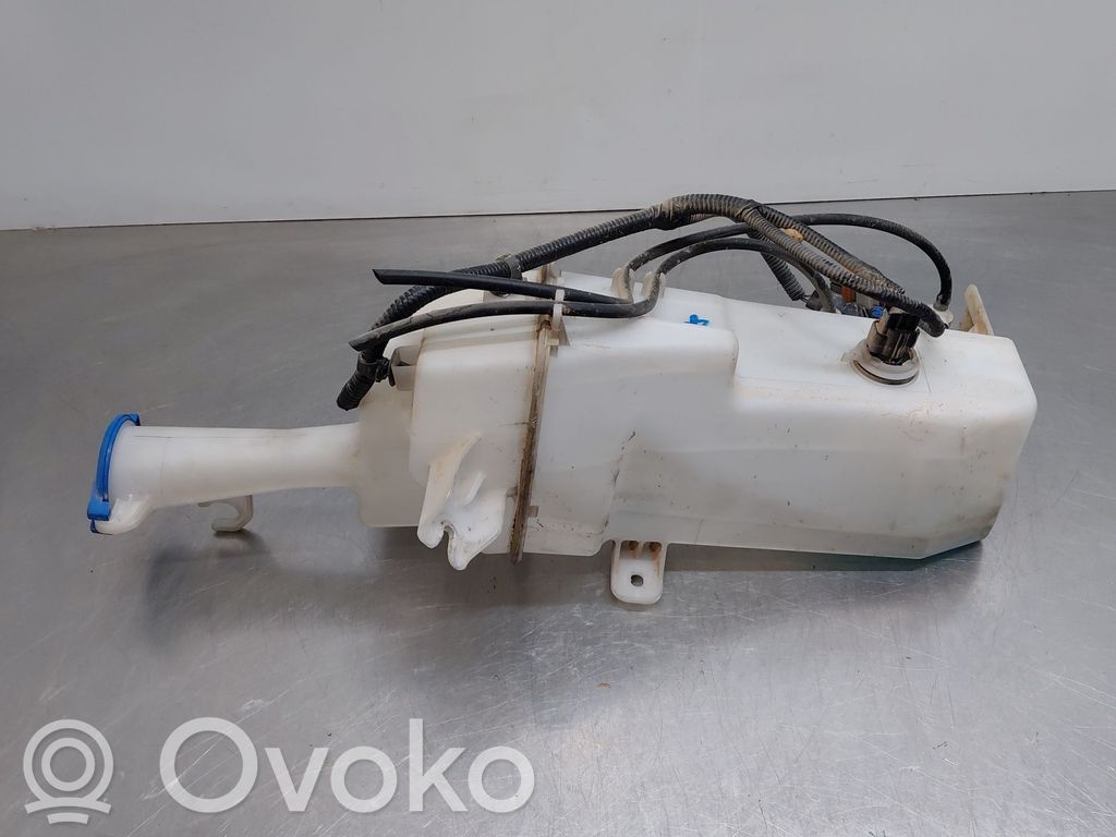 KIA Xceed Langų skysčio bakelis 