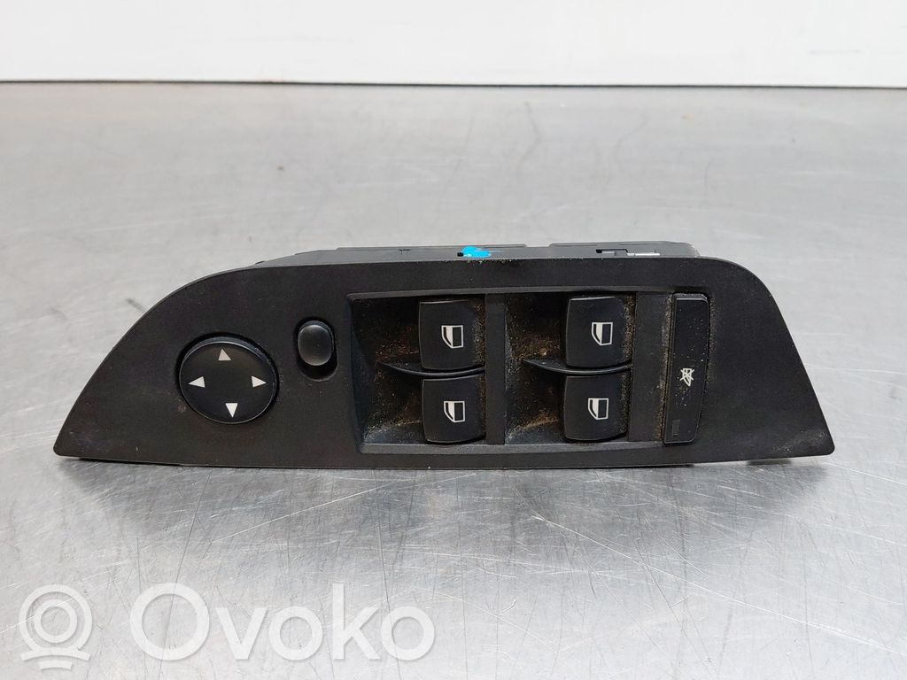 Electric window control switch   61319216046