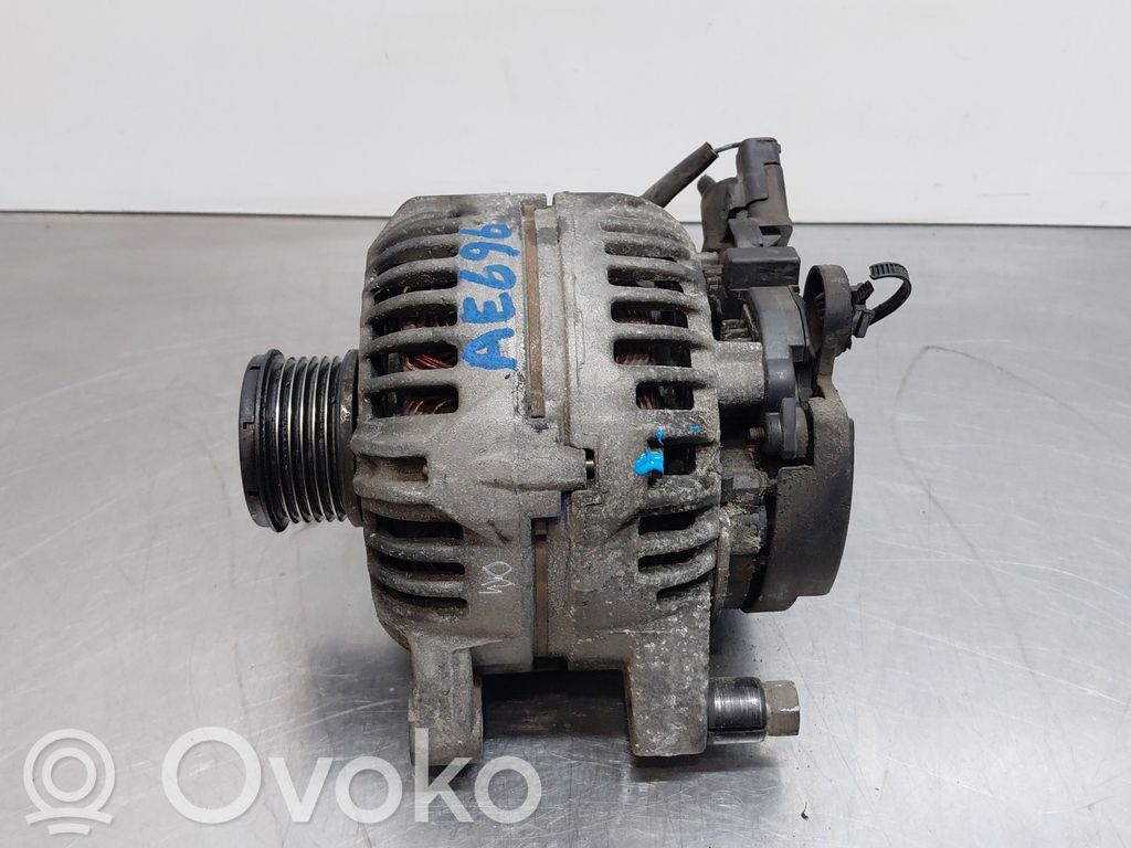 Generatorius   9646321880