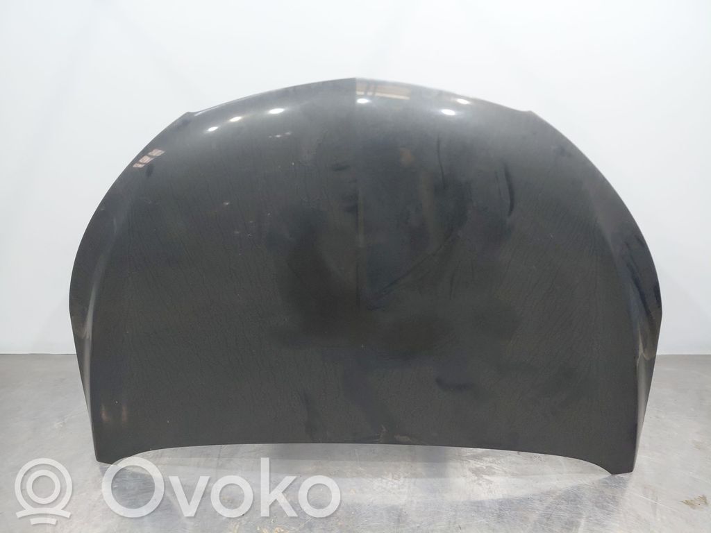 Opel Mokka X Dangtis variklio (kapotas) 