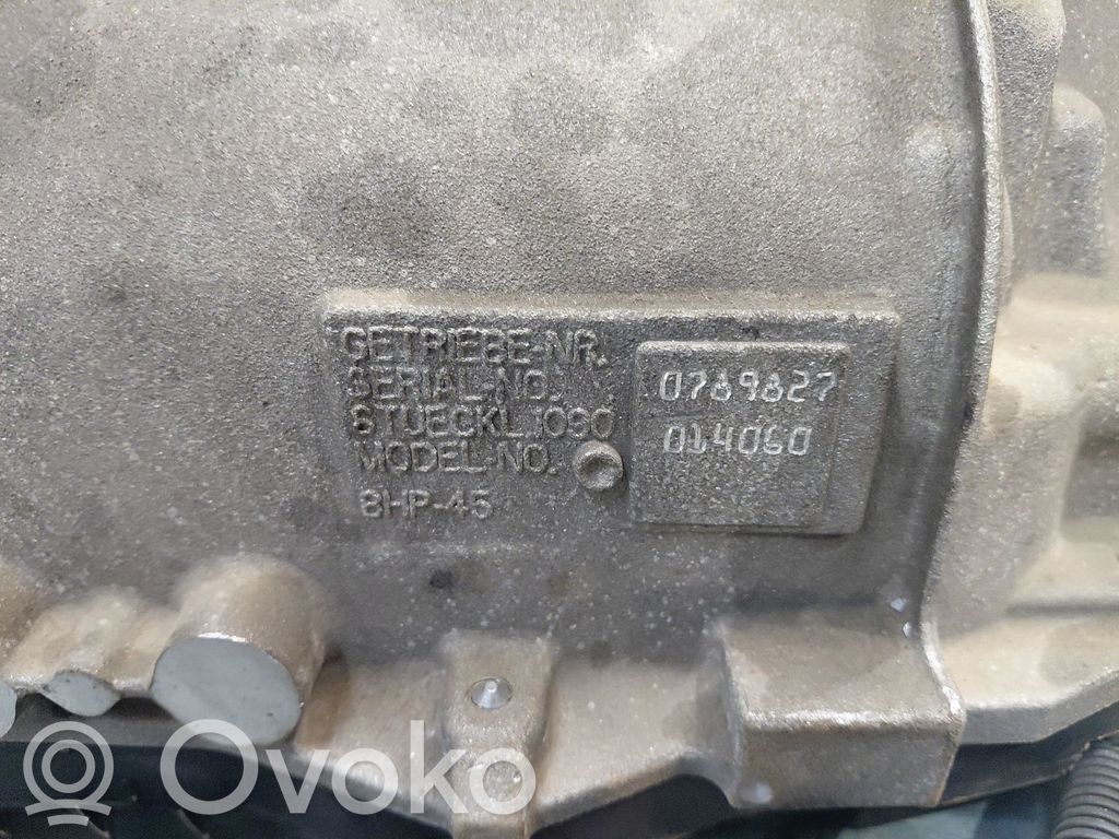 BMW X1 E84 Manual 5 speed gearbox 