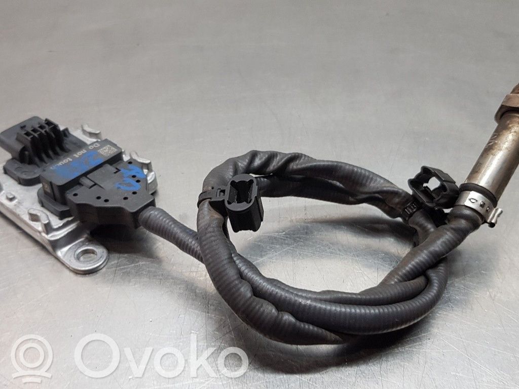 KIA Ceed Sonda lambda 