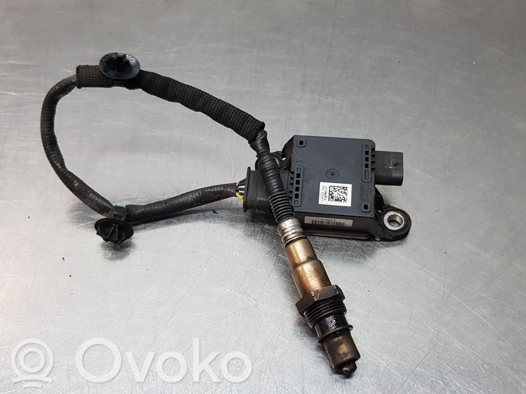 KIA Carens III Lambda probe sensor 