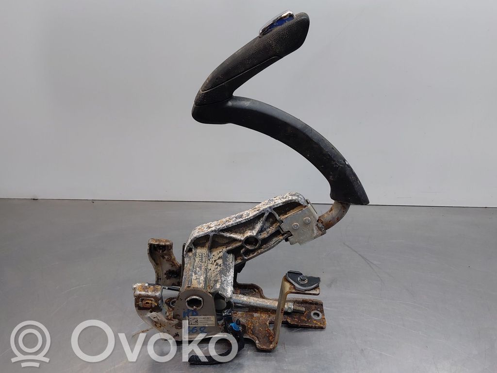 Opel Mokka X Rączka / Dźwignia hamulca ręcznego 
