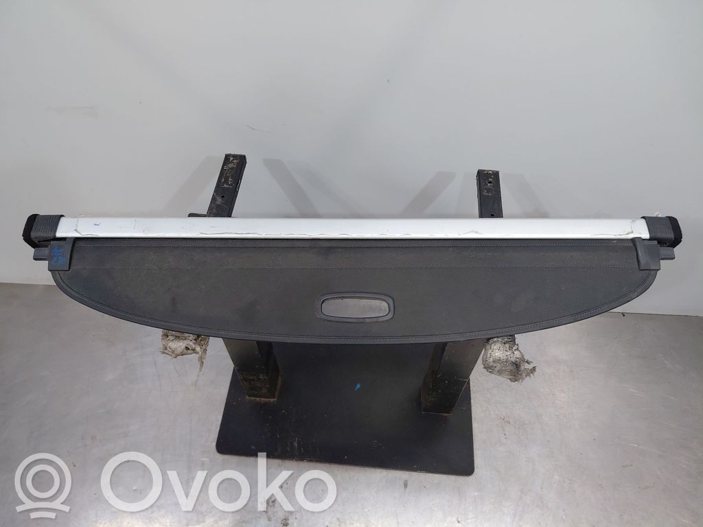 KIA Ceed Tailgate/trunk/boot lid 