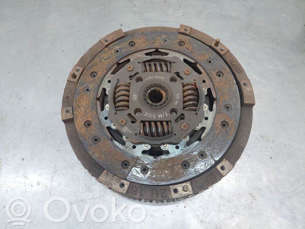 KIA Ceed Flywheel 