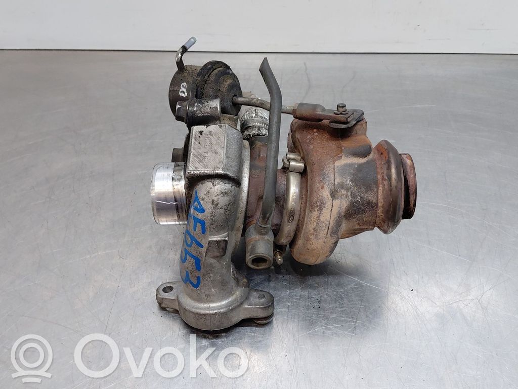 Turbo   9657530580