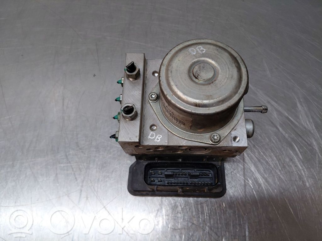 Bomba de ABS   47660JY53C