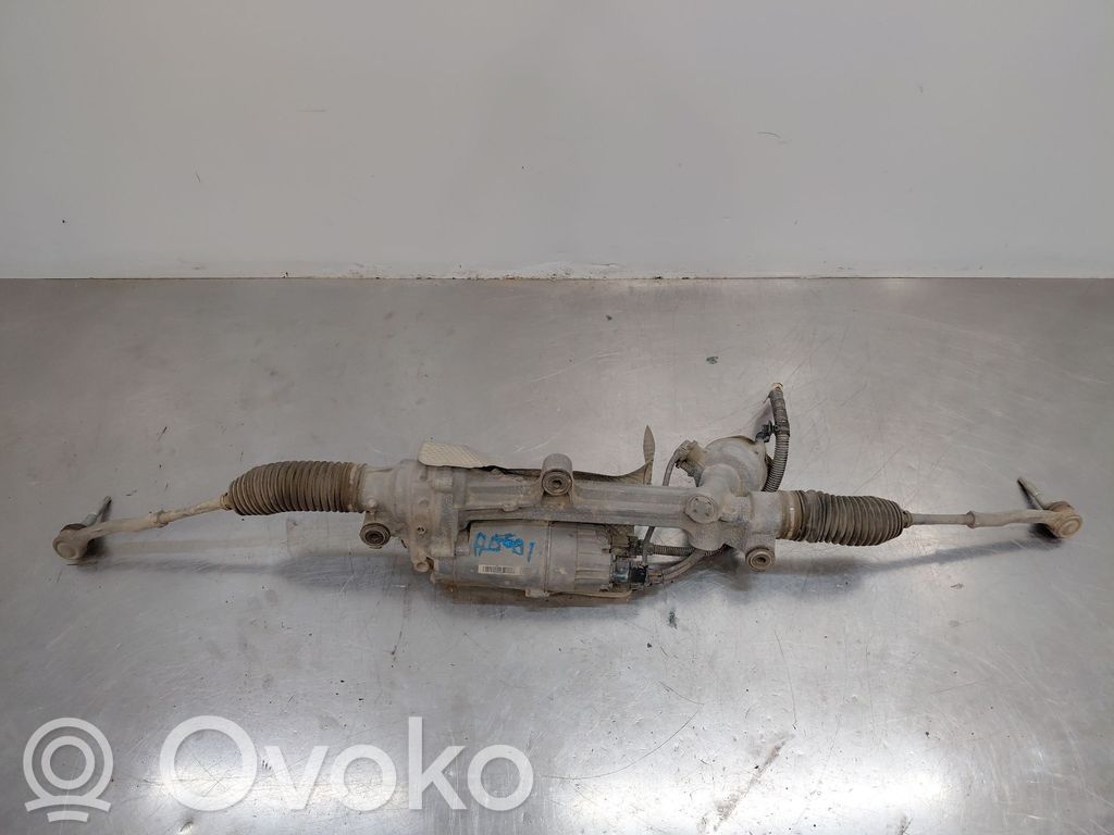 Opel Astra K Przekładnia kierownicza / Maglownica 