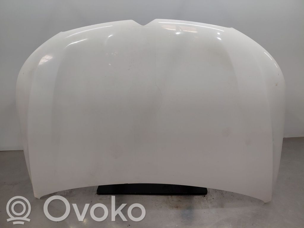 Citroen C-Elysée Engine bonnet/hood 