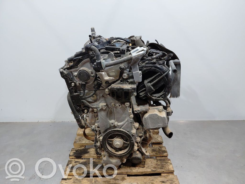Motor   M20A