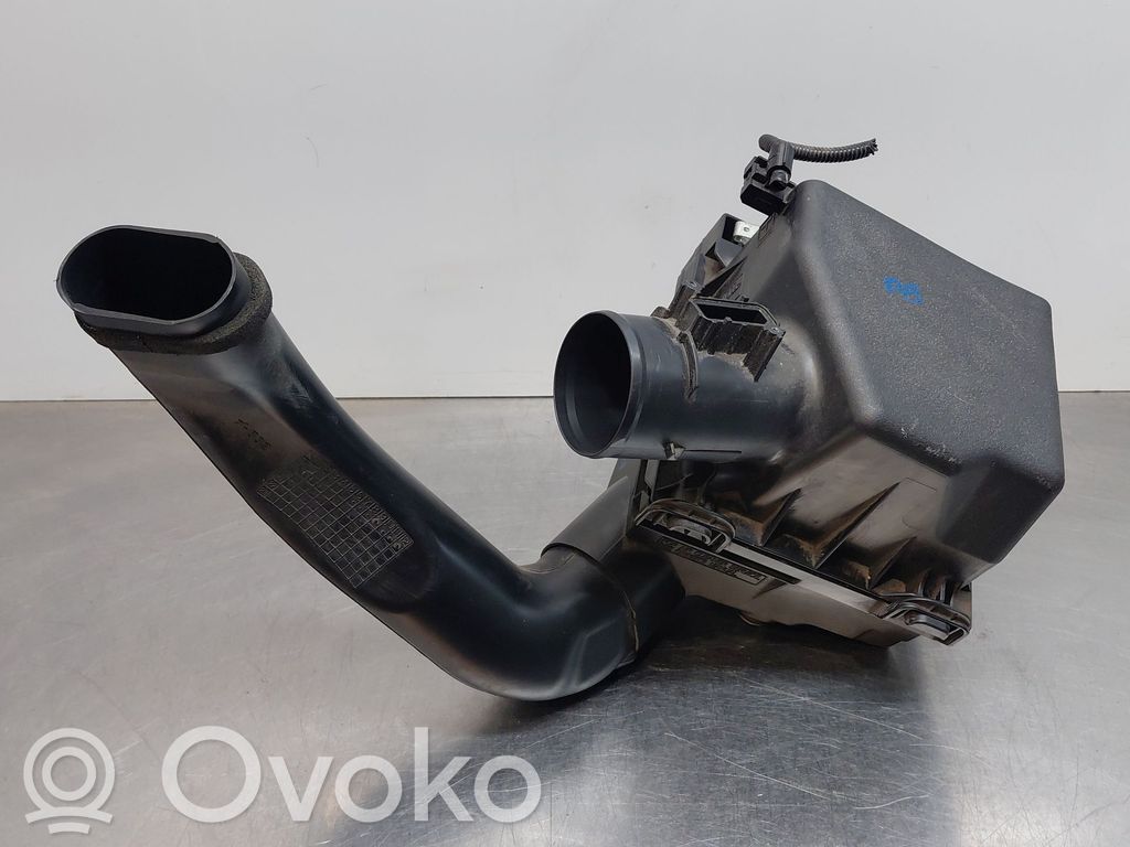 Lexus UX Luftfilter 