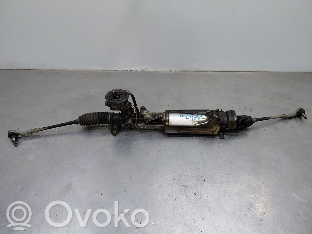 Seat Leon (1M) Przekładnia kierownicza / Maglownica 