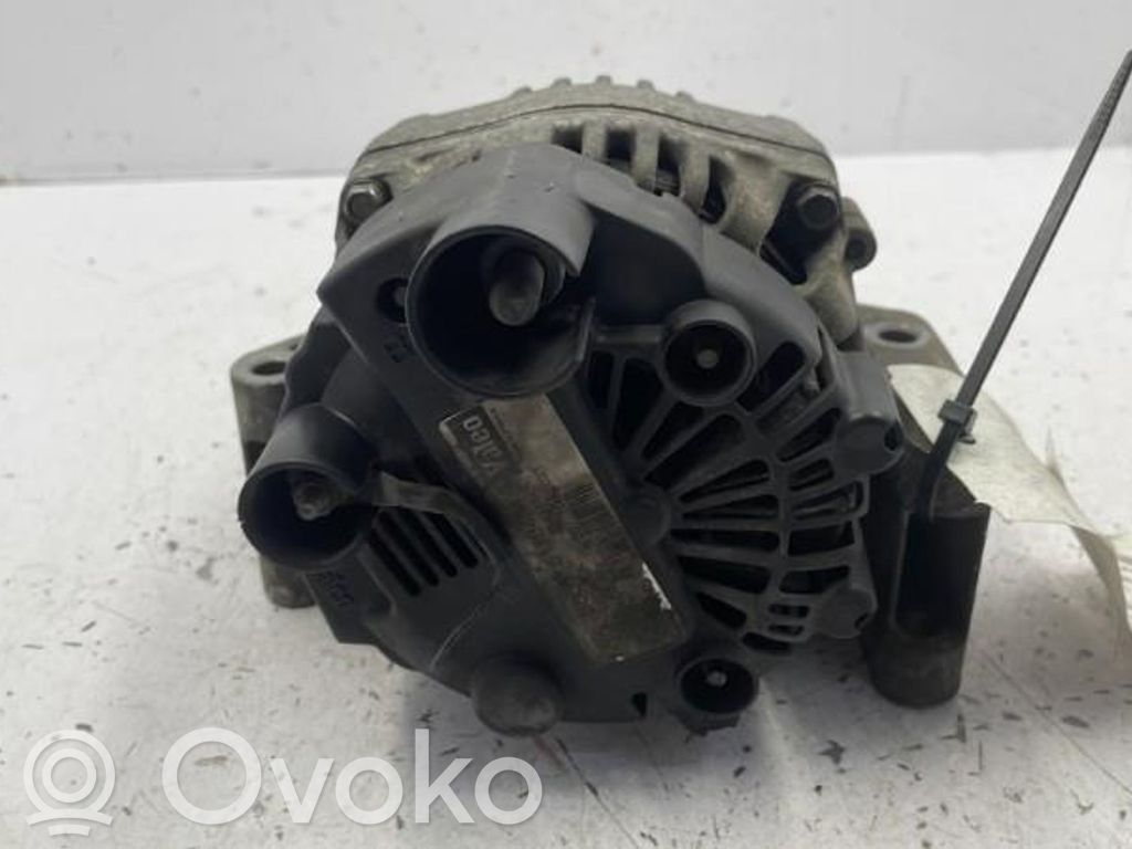 Ford Ka Generatorius 