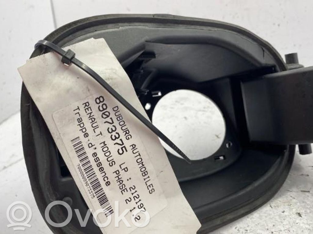 Renault Modus Fuel tank cap 