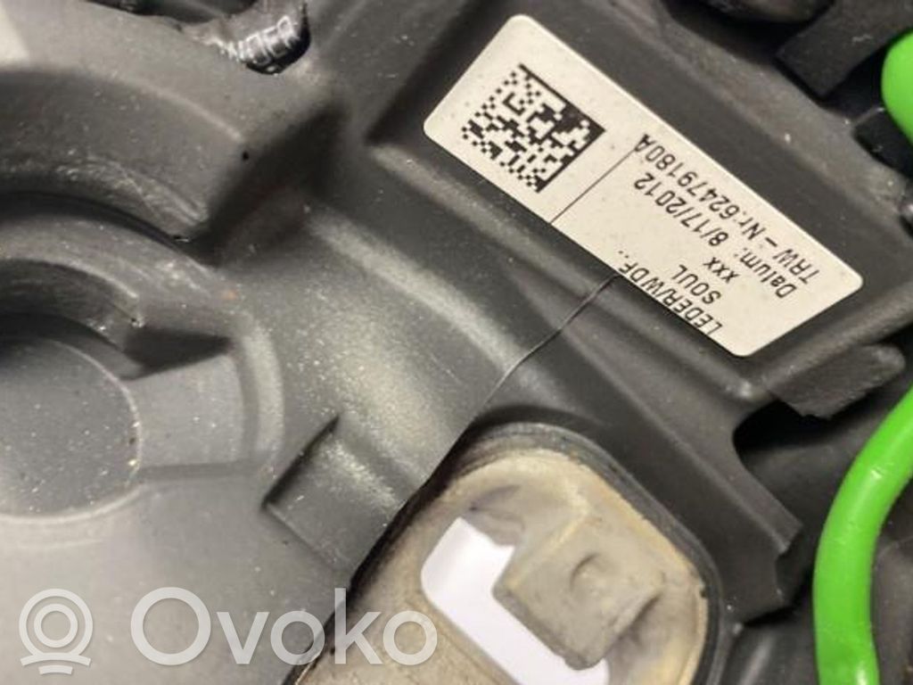 Ohjauspyörä   8U0419091B1KT