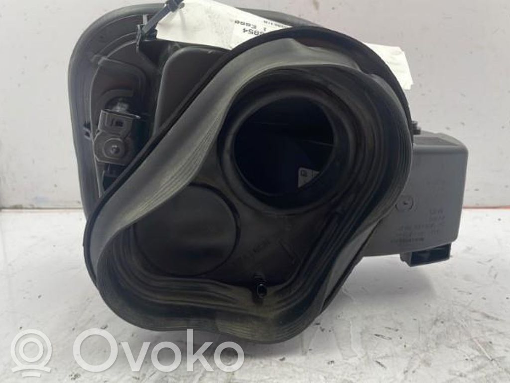 Ford Focus Fuel tank cap 