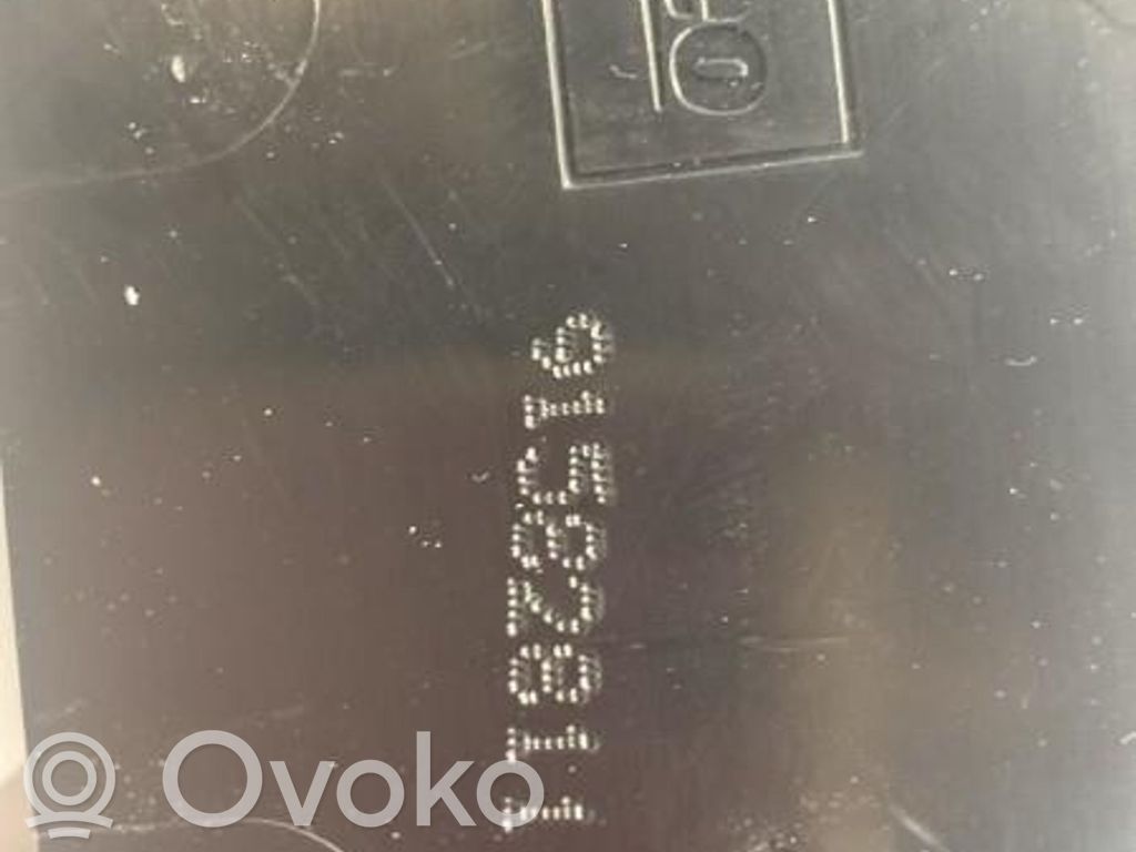 Renault Clio IV Climate control unit 