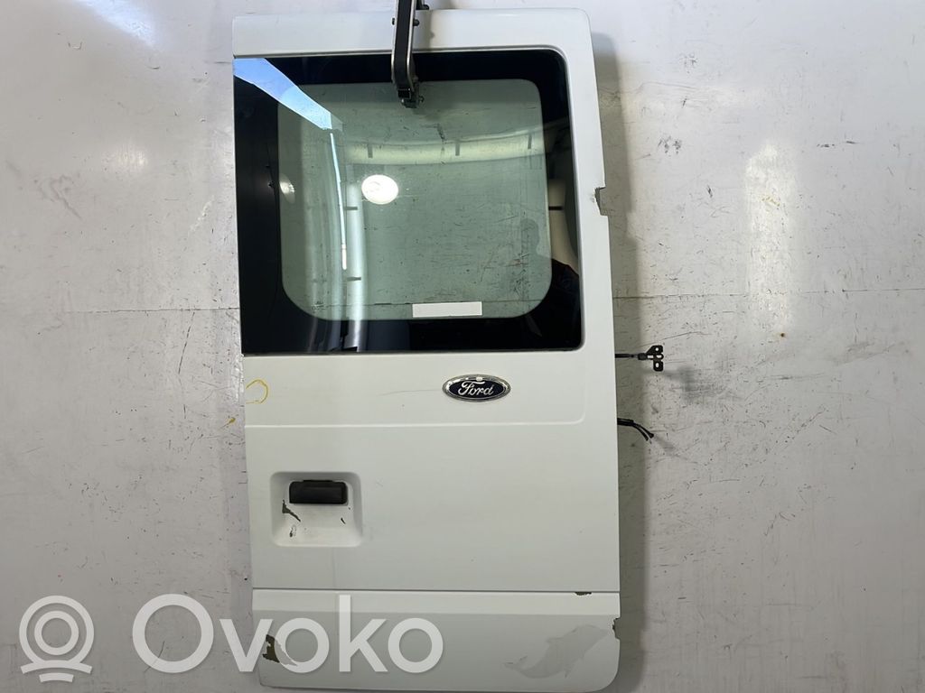 Ford Transit Krovinių (bagažinės) durys 