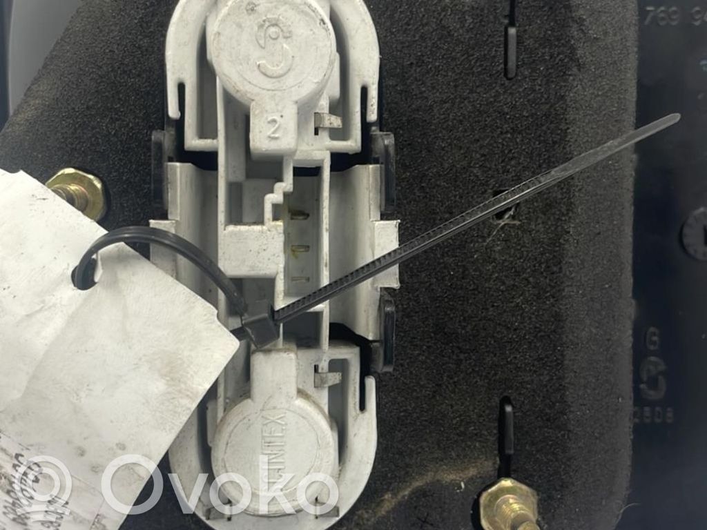 Renault 21 Tailgate rear/tail lights 