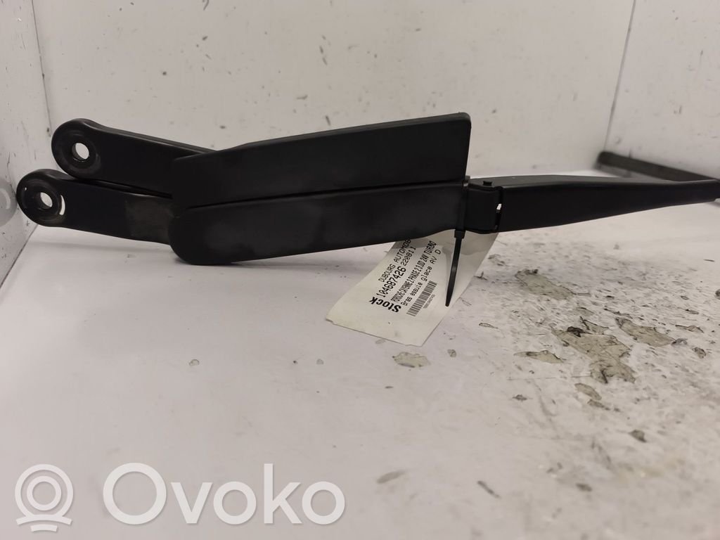 Porsche Cayenne (92A) Ramię wycieraczki szyby przedniej / czołowej 