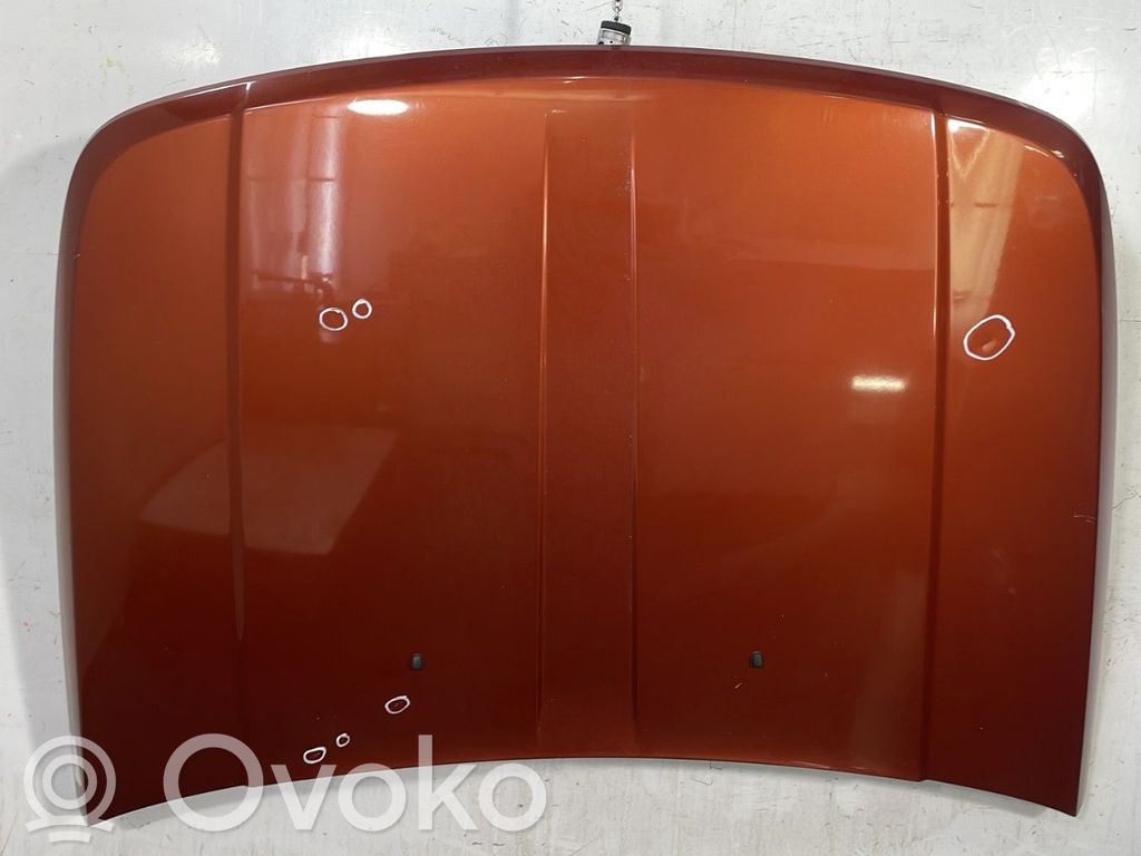 Engine bonnet/hood   55360878AC