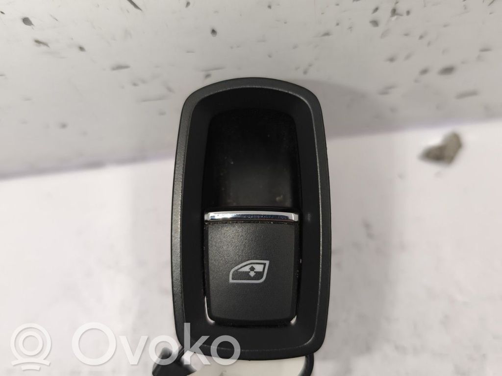 Porsche Cayenne (92A) Electric window control switch 