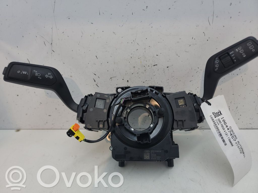 Rokturu komplekts   H1BT3F944AJ