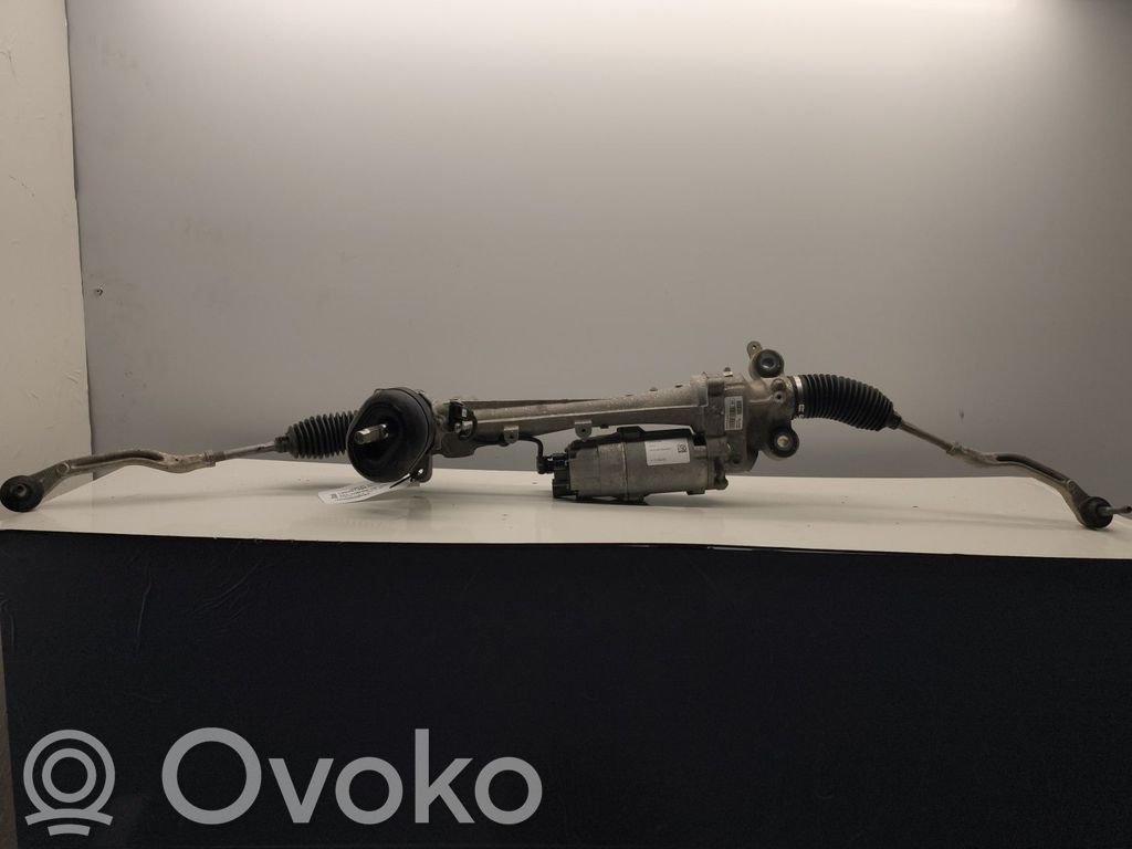 Renault Talisman Steering rack 