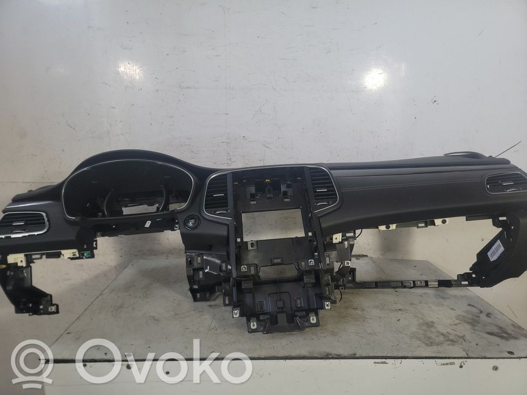 Renault Talisman Panelė 