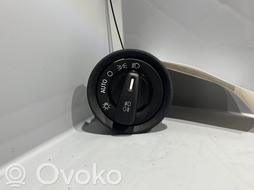 Fiat Freemont Interruptor de luz 