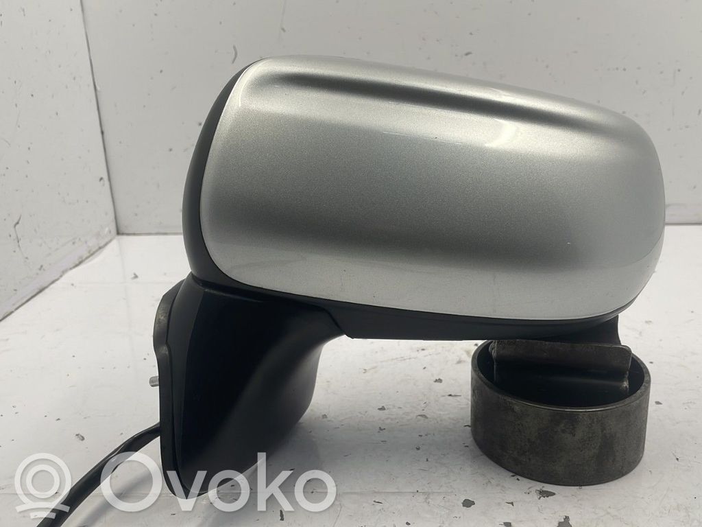 Espejo lateral manual   CB1069180L67