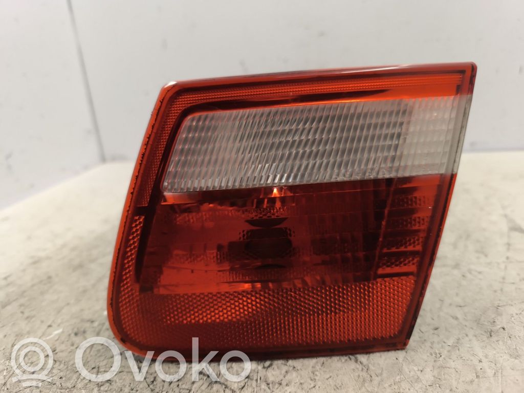 Tailgate rear/tail lights   63218368760
