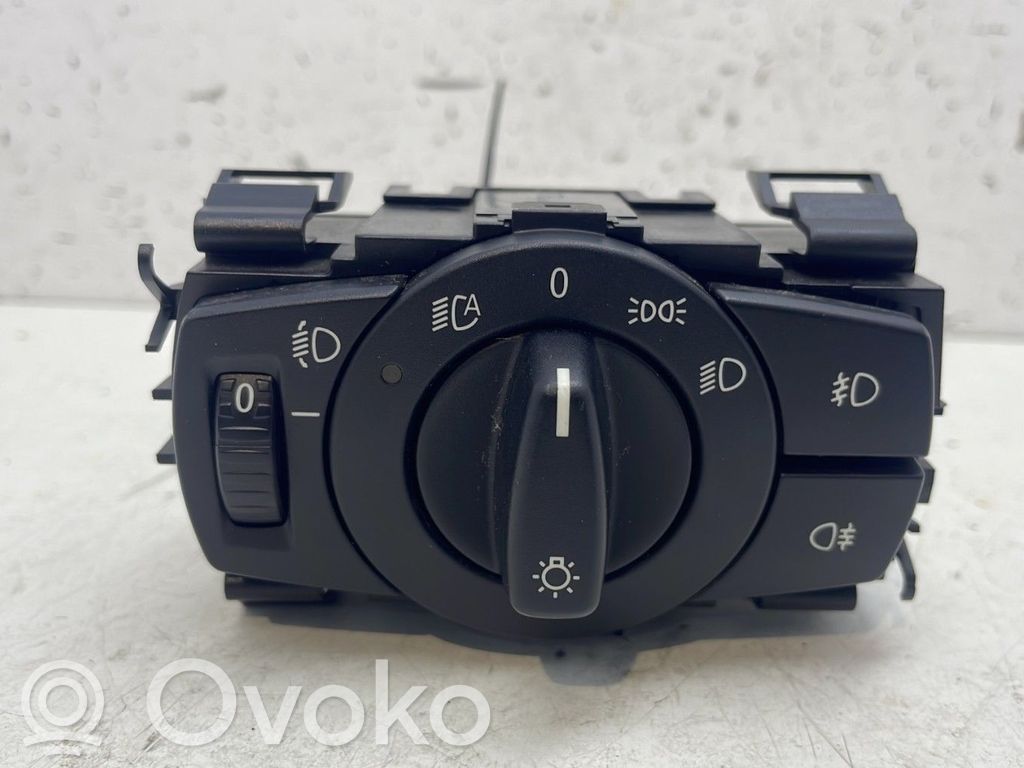 Lukturu slēdzis   61316932794