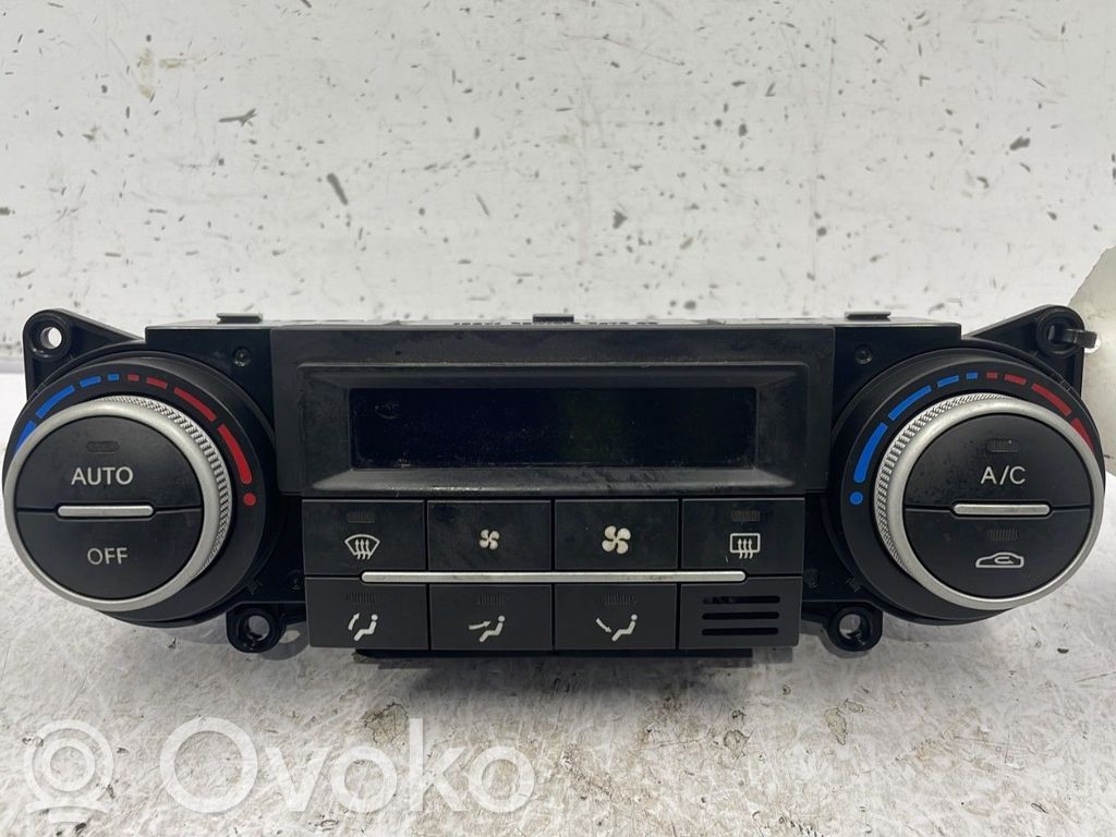 Climate control unit   972501H622EQ