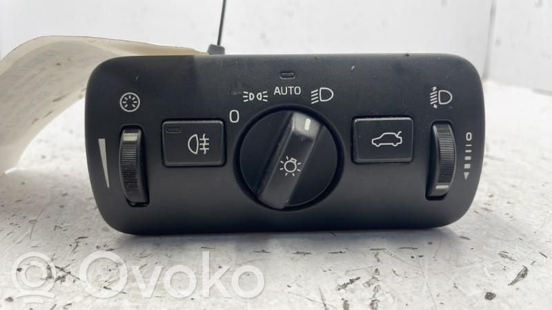Volvo V40 Cross country Interruptor de luz 