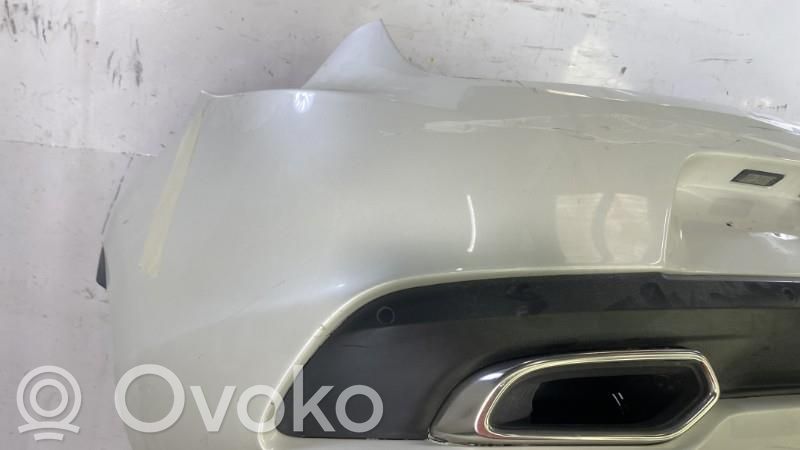 Citroen DS5 Parachoques 