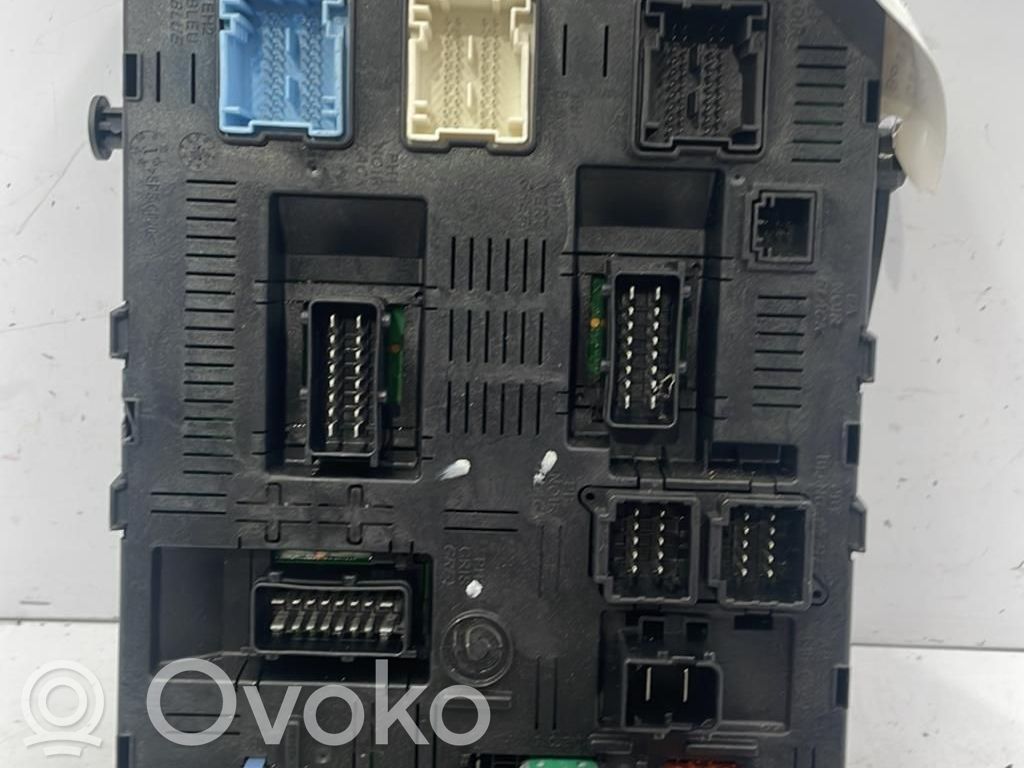 Citroen C5 BSM Control unit 