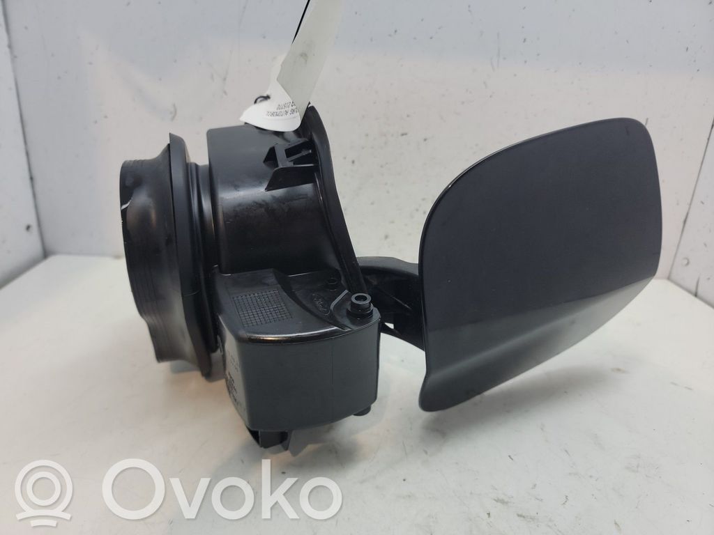 Ford Focus Fuel tank cap 
