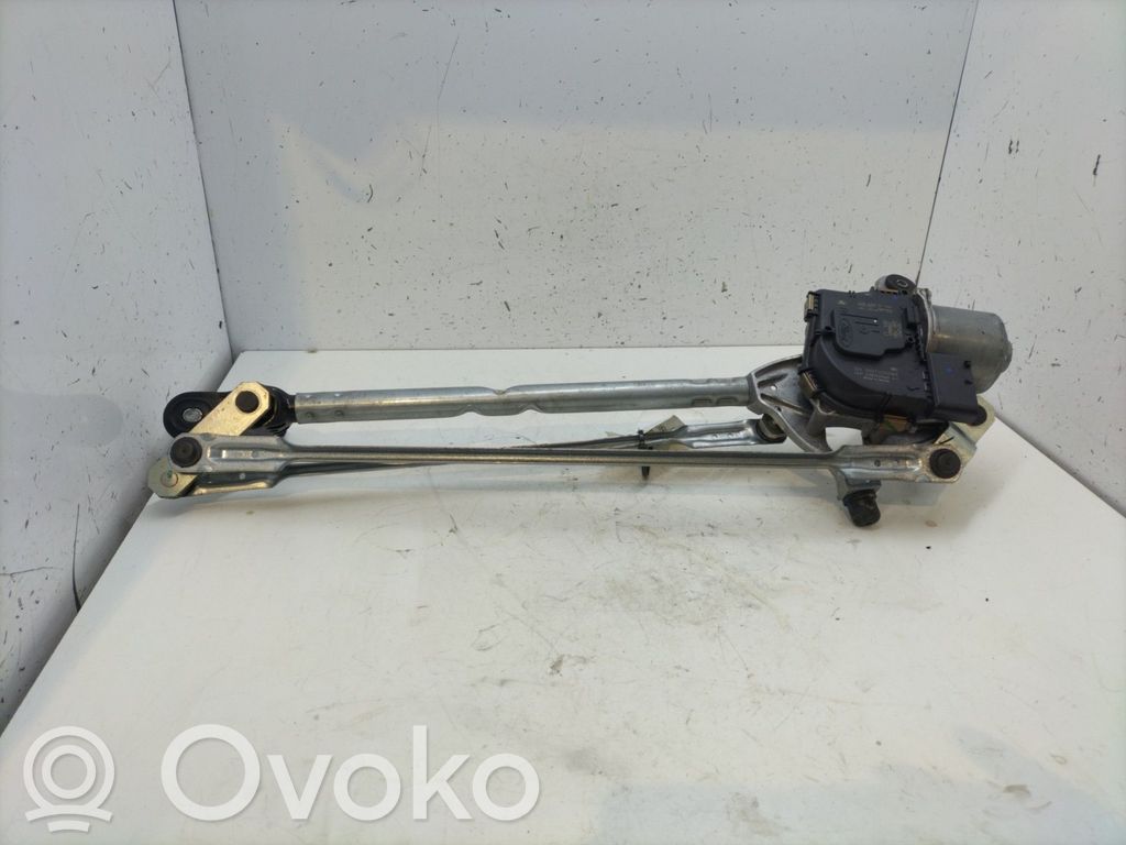 Wischermotor   2779894