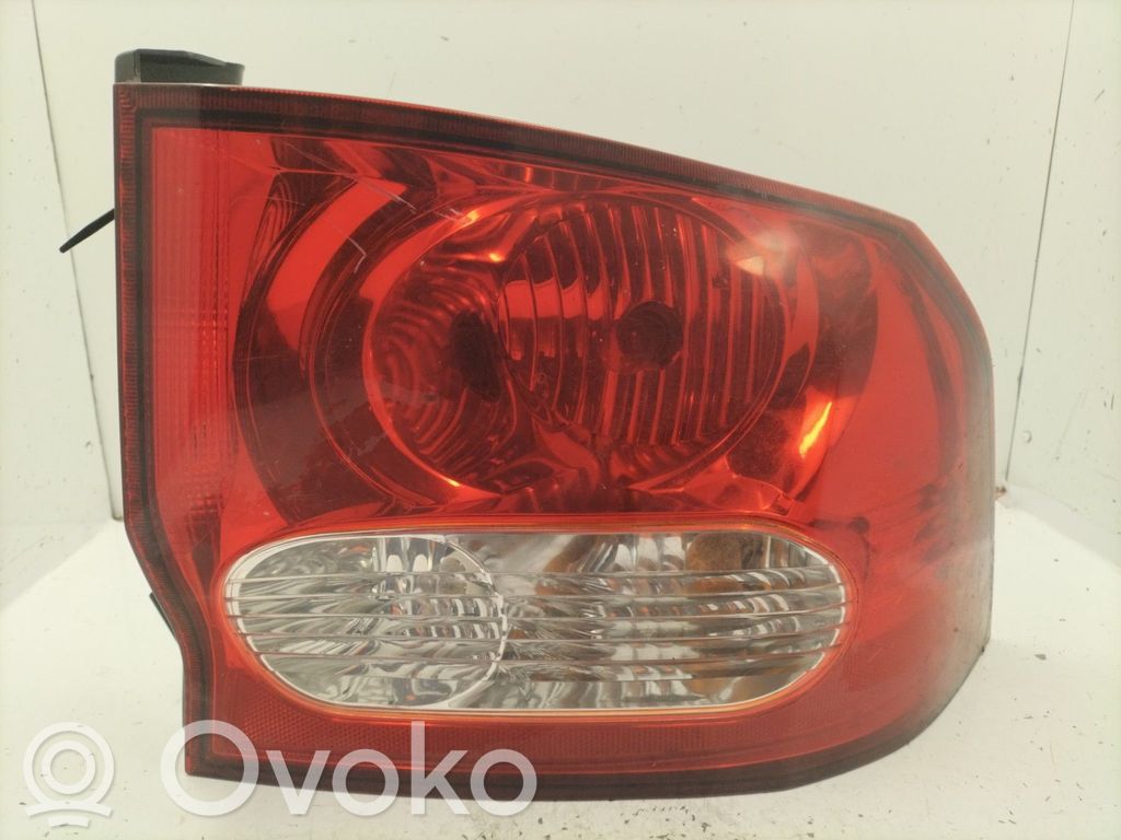 SsangYong Actyon Takavalot 