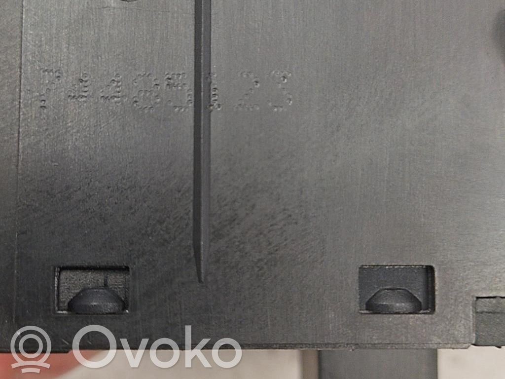 Opel Combo C Light switch 