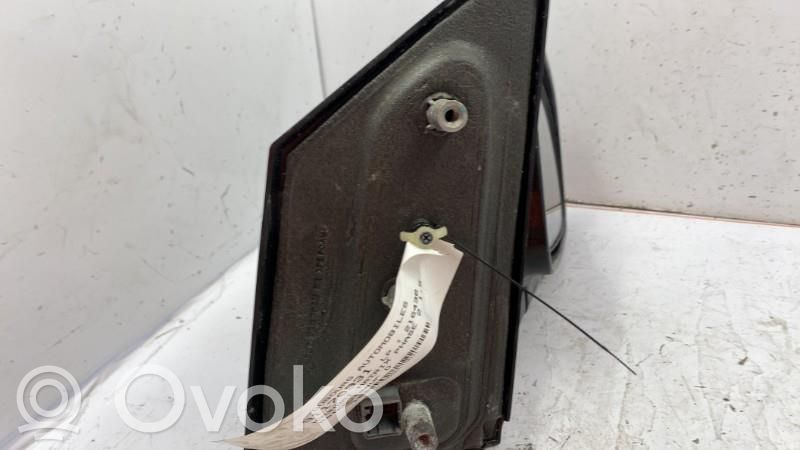 Hyundai Matrix Espejo lateral manual 