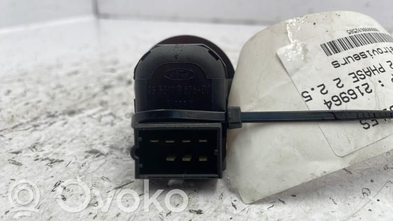 Wing mirror switch   93BG17B676