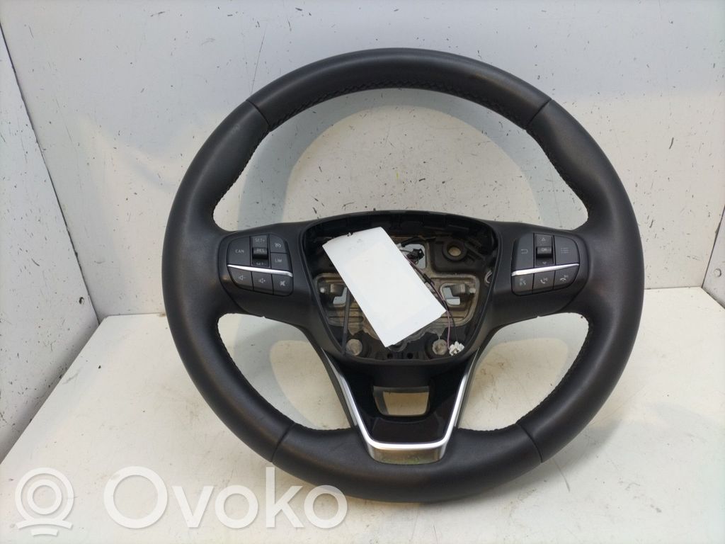 Ford Focus Stūre 
