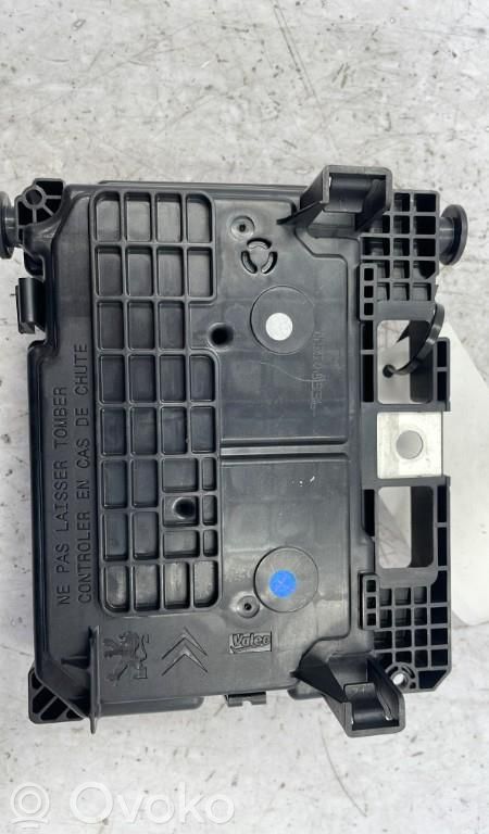 BSM Control unit   9667199780