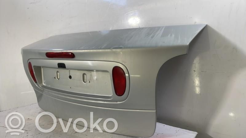 Renault Megane I Tylna klapa bagażnika 
