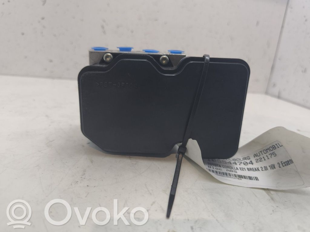 ABS bloks   4405012E70