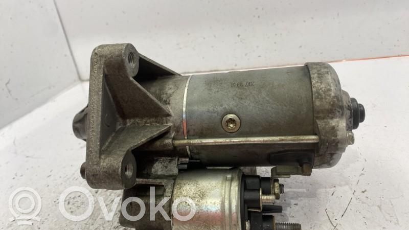 Motor de arranque   2033247