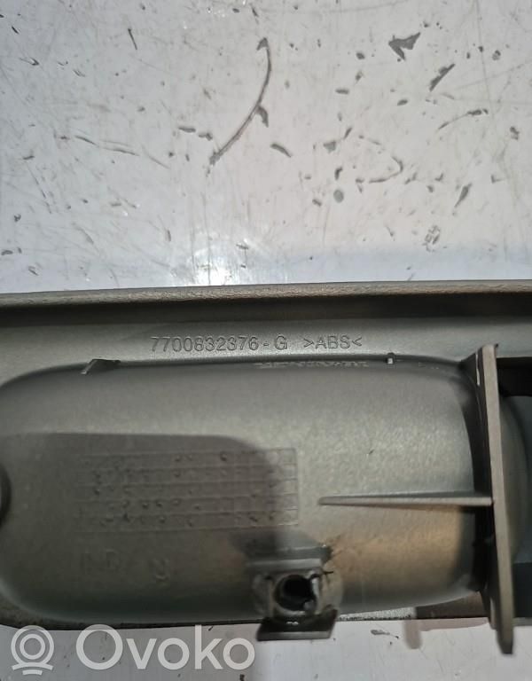 Renault Twingo I Electric window control switch 